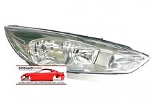 FARO DX H7-H1 CROMATO A LED