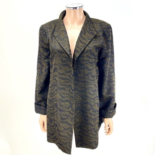 Cappotto eileen fisher taglia - cappotto,