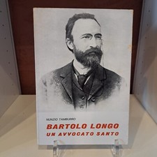 Bartolo Longo - Nunzio Tamburro - #libro