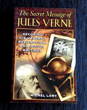 THE SECRET MESSAGE OF JULES