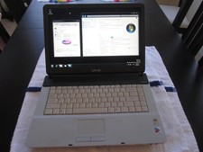 SONY VAIO PCG-7D2L Laptop