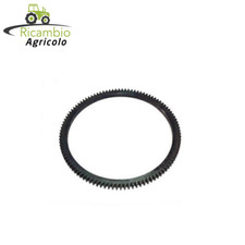 CORONA DENTATA VOLANO Z110