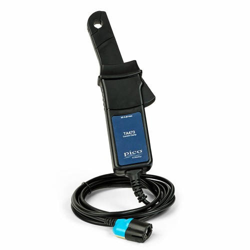 Picoscope picobnc morsetto di - picoscope,