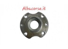 Mozzo ruota anteriore fiat 126
