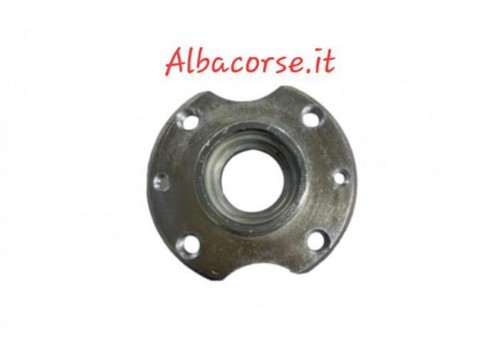Mozzo ruota anteriore fiat - , 126