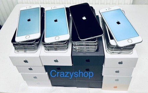 Apple iphone - apple,