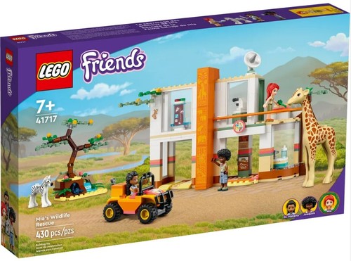 Lego 41717 friends - -, il