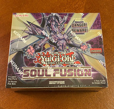 Yu-Gi-Oh! Soul Fusion 1a