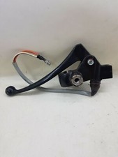 COMANDO LEVA FRENO POSTERIORE SUZUKI UE 150 2002 2003 2004