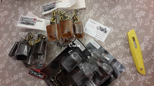 Frecce alogene omologate - 4,