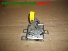 1355059080 SERRATURA COFANO ANT. FIAT FIORINO (3N) Furgone FIAT  FIORINO Furgo