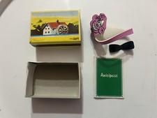 Sorpresina Mulino Bianco