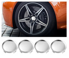 4x Copricerchi universali