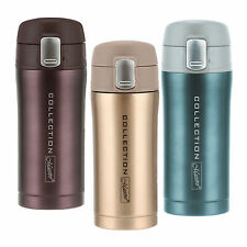 Thermos bottiglia Tazza in