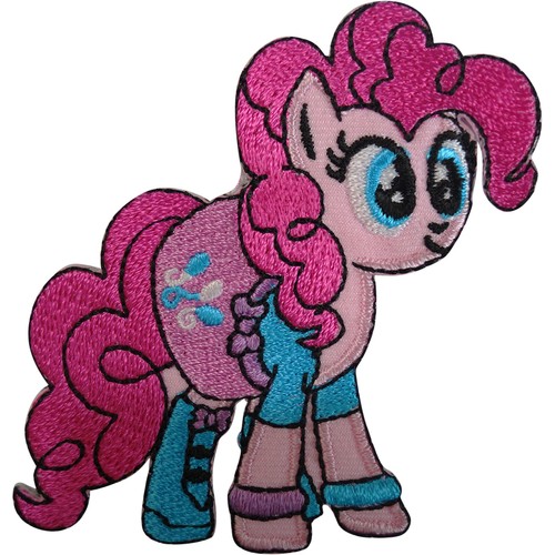 Little pony pinkie - little,