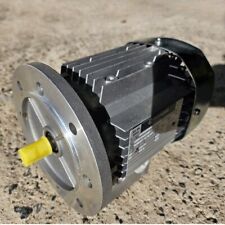 Motore trifase asincrono