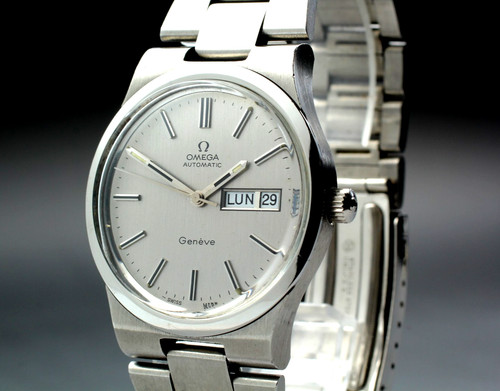Revisionato mint omega - [n, mint+]