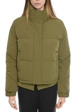 Champion Giacca Donna S VERDE