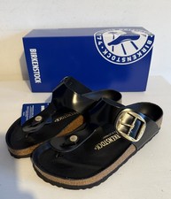 Sandalo Birkenstock Giza Big