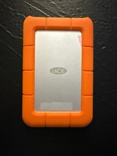 LaCie Rugged 1TB Micro USB3