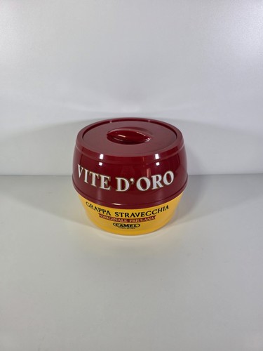Contenitore vite oro grappa - vite, d'oro