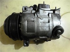 Compresor aire acondicionado - aire,