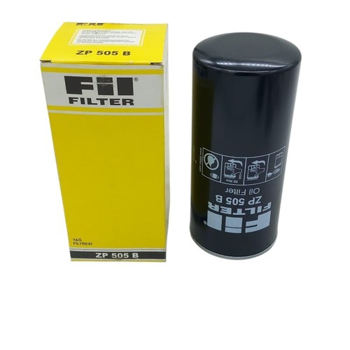 Filtro olio motore compatibile - olio,