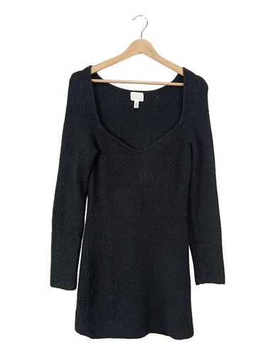 Abito maglia donna - abito,