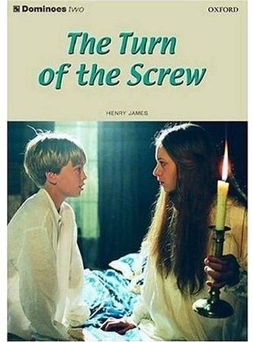The turn screw level - of,