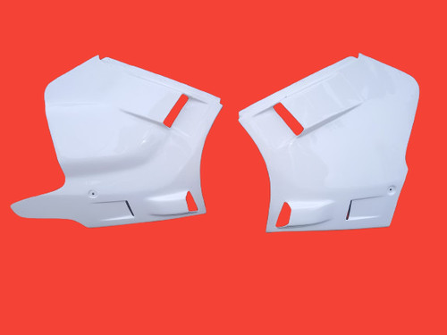 Honda ns400 carene - ns400,