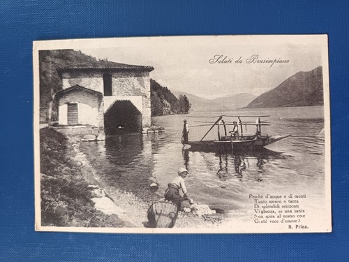762a cartolina brusimpiano - cartolina,