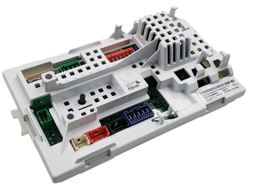 Scheda controllo lavatrice - controllo,