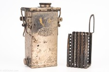 Goerz berlin tenax - p, x