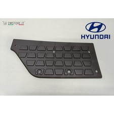 Pedana Destra Paraurti Posteriore Originale Hyundai Galloper OEM HS630796
