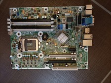 scheda madre HP  -  N.B