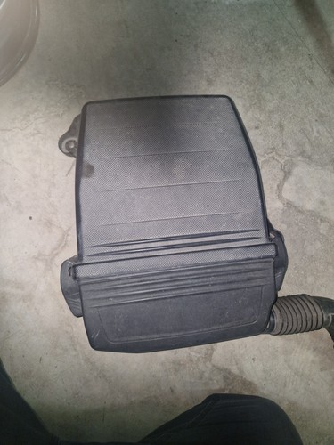 Scatola filtro aria fiat panda - scatola,