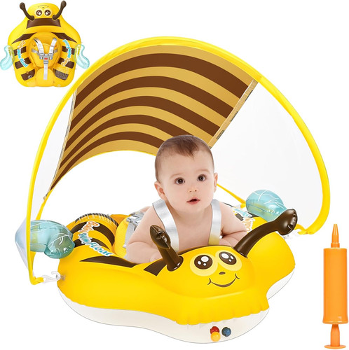 Salvagente neonato ciambella - neonato,,