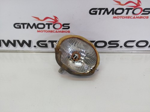 Faro piaggio zip - faro, (delantero)