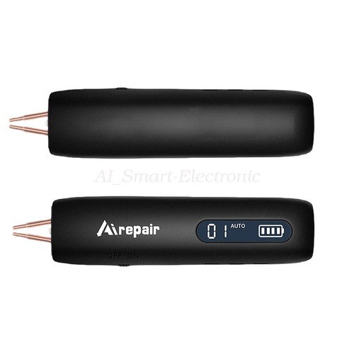 Airepair saldatore punti - airepair, a