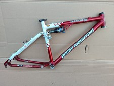 Telaio MTB Rocky Mountain
