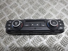 Comando Riscaldamento Bmw 118d