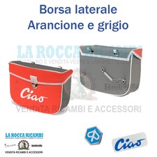 Borsa sacca posteriore