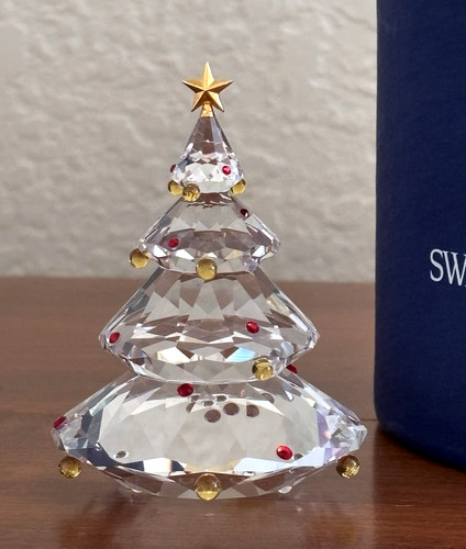 Statuina cristallo swarovski - statuina,