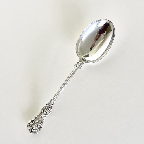 Tiffany english king - &,