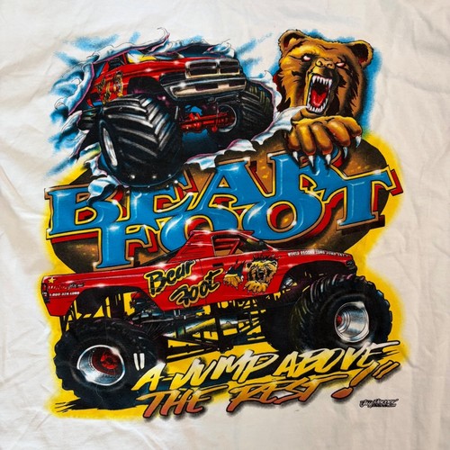 Shirt monster truck - monster,