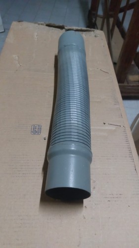 Tubo flessibile marmitta iveco - tubo,