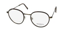 NUOVI OCCHIALI MOREL 1880
