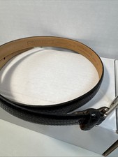 Perry Ellis Portfolio Cintura