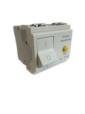 Vimar 16521.16.B Interruttore