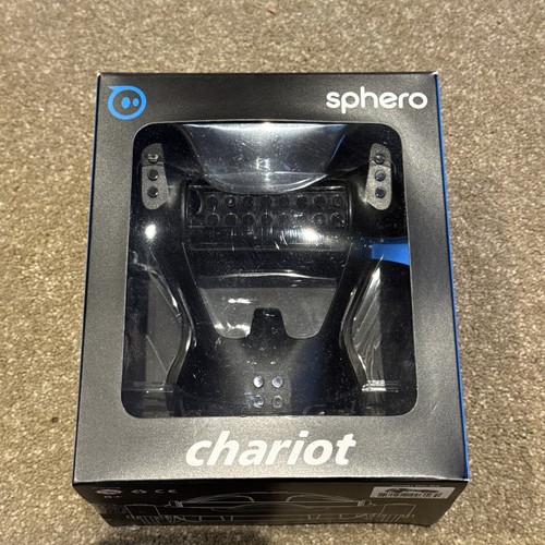 Sphero chariot black - chariot,